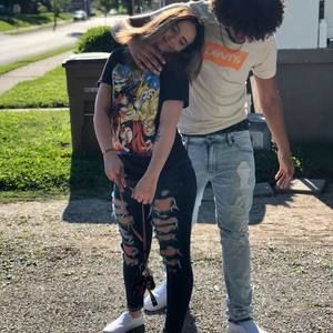 Meet your Posher, Lindsey